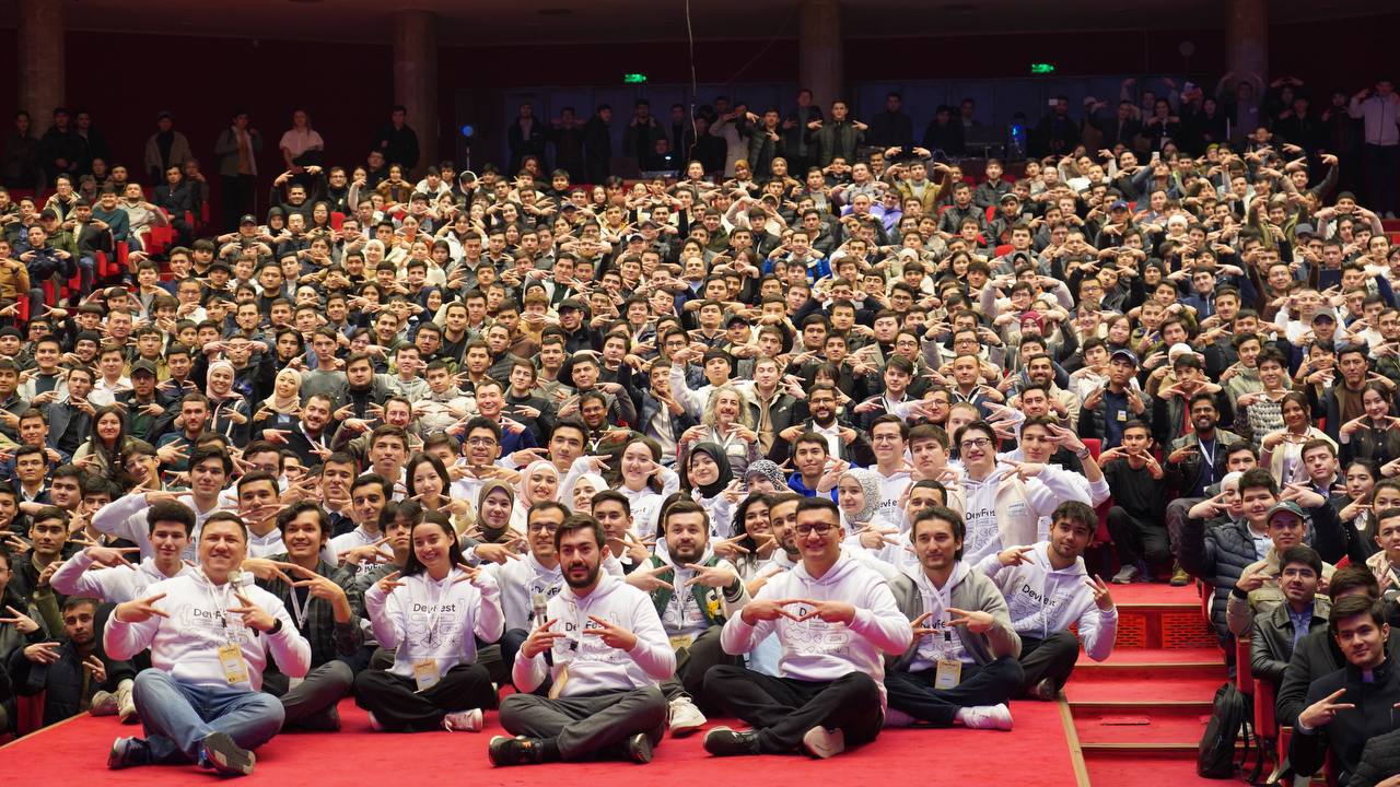 Uch bor uchrashuv 1-qism