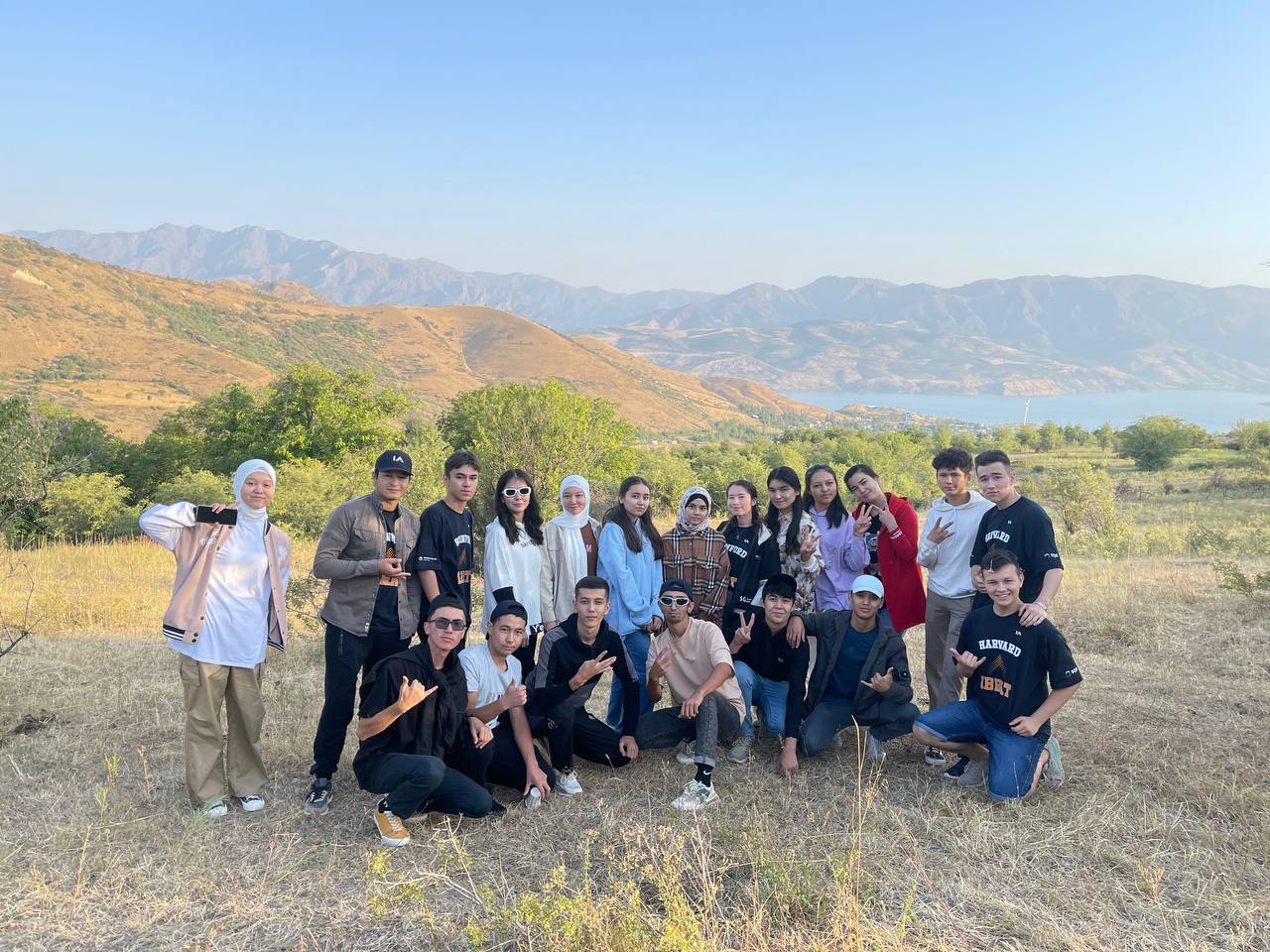 Qanday boshlash muhim emas